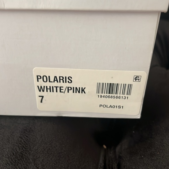 Steve Madden sneakers - Picture 6 of 6